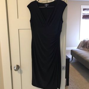 Versatile LBD for wedding season!